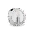 CNC Racing Clear Clutch Cover For BMW S1000RR (2020+) / S1000R / S1000XR (2021+) / M1000RR / M1000R / M1000XR CNC Racing Clear Clutch Cover For BMW S1000RR (2020+) / S1000R / S1000XR (2021+) / M1000RR / M1000R / M1000XR
